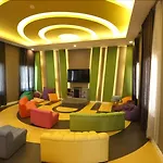 Ali Bey Sorgun 5*