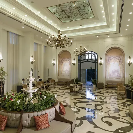 Semesteranläggning (resort) Ali Bey Sorgun Side