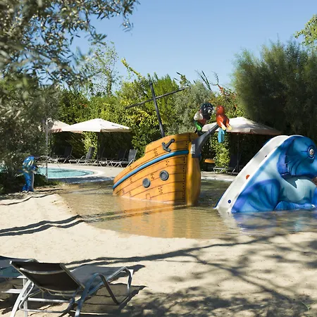 Ali Bey Sorgun Semesteranläggning (resort)