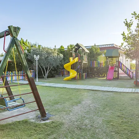 Ali Bey Sorgun Semesteranläggning (resort)