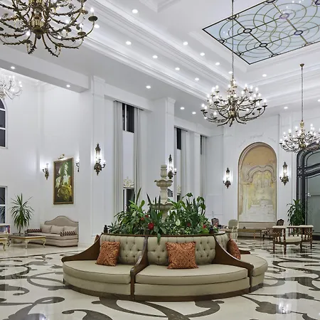 Semesteranläggning (resort) Ali Bey Sorgun 5*