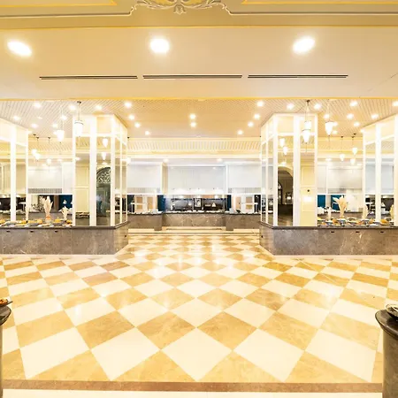 Ali Bey Sorgun Semesteranläggning (resort)