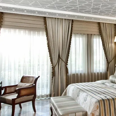 Semesteranläggning (resort) Ali Bey Sorgun Side