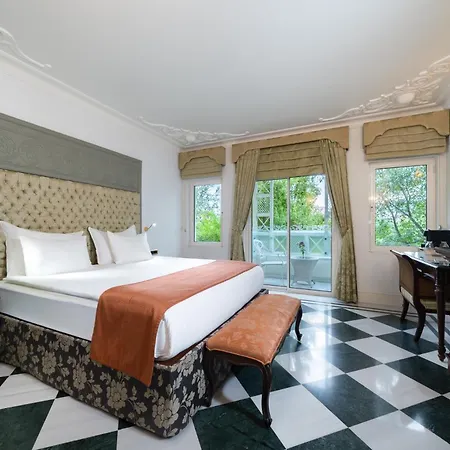 Ali Bey Sorgun 5*
