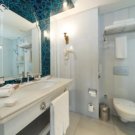 Ali Bey Sorgun 5*