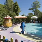 리조트 Ali Bey Sorgun 5*