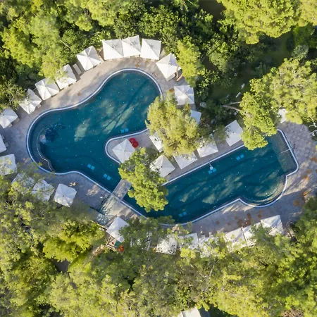 Ali Bey Sorgun Resort Side
