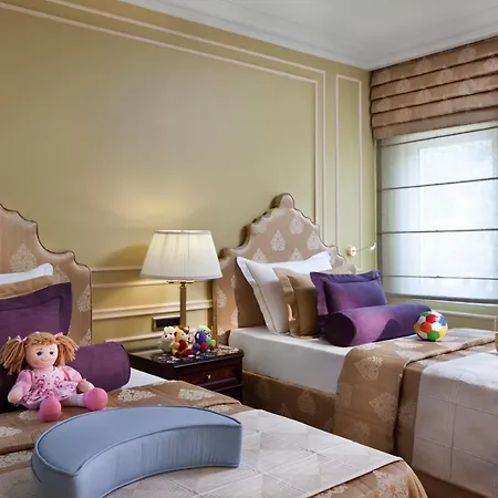 Ali Bey Sorgun リゾート 5*