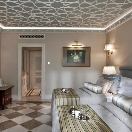 Resort Ali Bey Sorgun