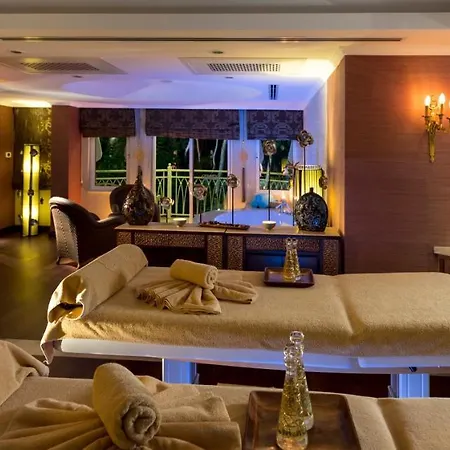 Ali Bey Sorgun Resort Side