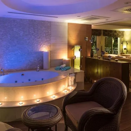 Resort Ali Bey Sorgun