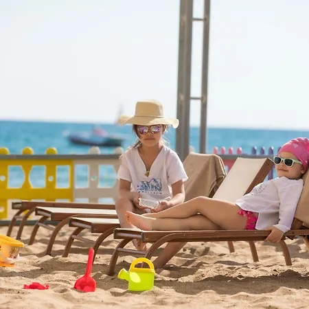 Ali Bey Sorgun Resort 5*