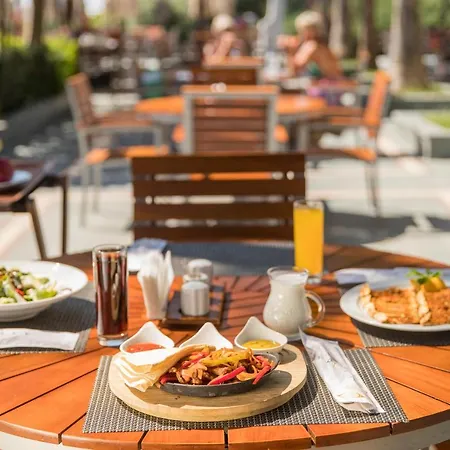 Resort Ali Bey Sorgun 5*