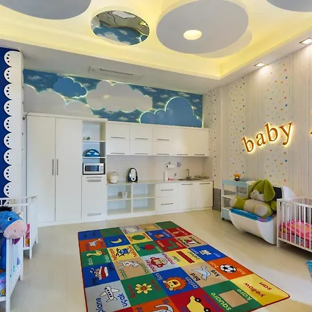 Resort Ali Bey Sorgun