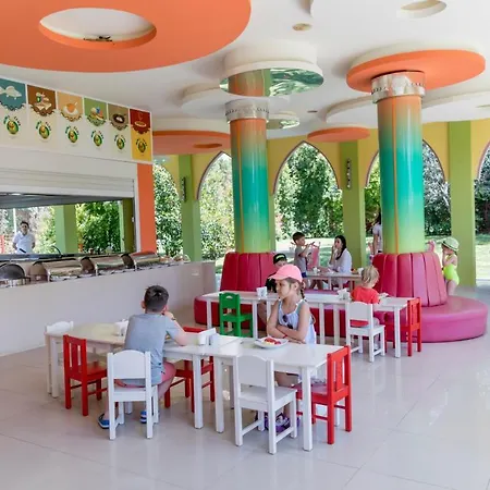 Ali Bey Sorgun Side