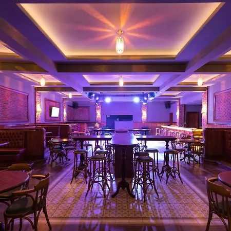 Ali Bey Sorgun Resort 5*