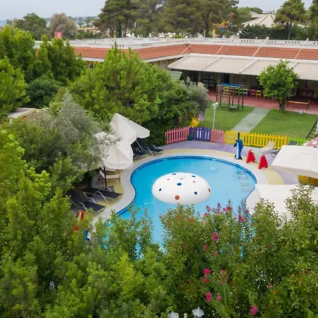 Resort Ali Bey Sorgun