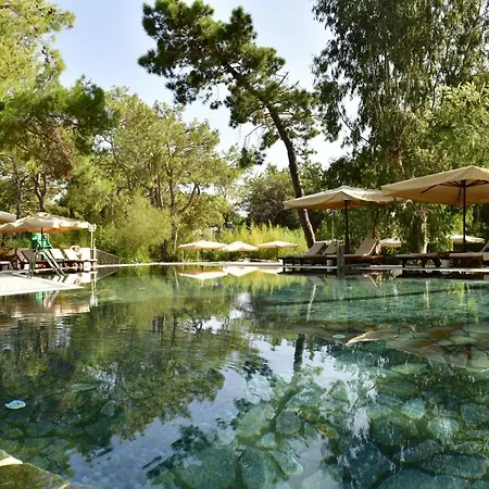 Ali Bey Sorgun Resort Side