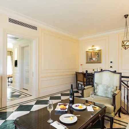 Ali Bey Sorgun Resort