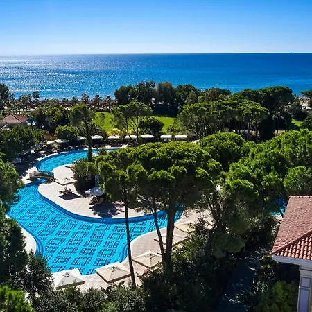 Ali Bey Sorgun Resort Side