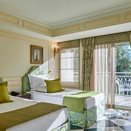 Resort Ali Bey Sorgun Side