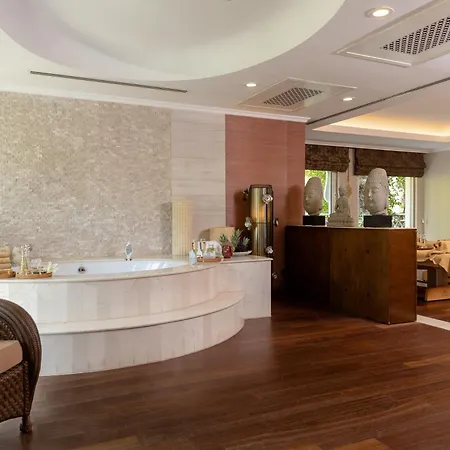 Ali Bey Sorgun Resort Side