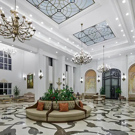 Resort Ali Bey Sorgun Side