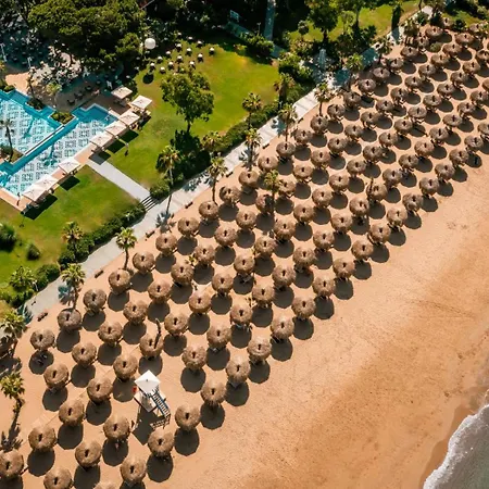 Resort Ali Bey Sorgun 5*