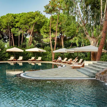Ali Bey Sorgun Resort 5*