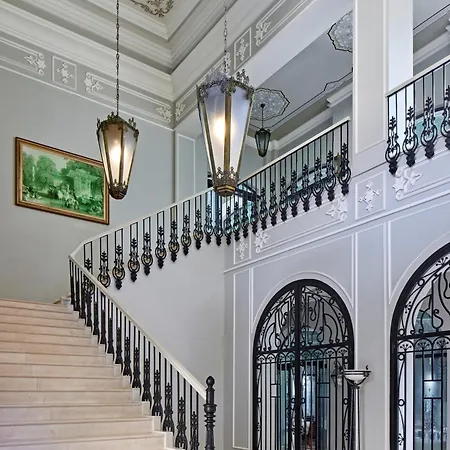 阿丽贝索尔根度假酒店 锡德