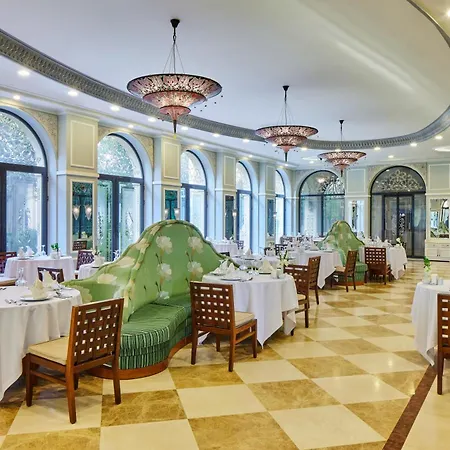 Ali Bey Sorgun 5* Side