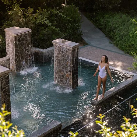 阿丽贝索尔根度假酒店 5*