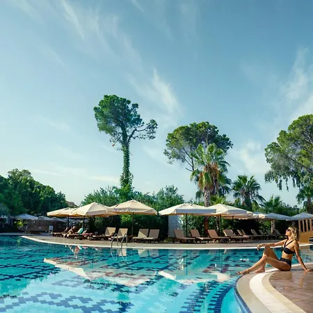 阿丽贝索尔根度假酒店