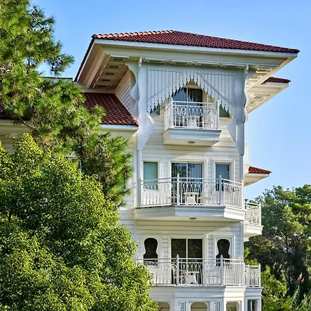 Ali Bey Sorgun Side