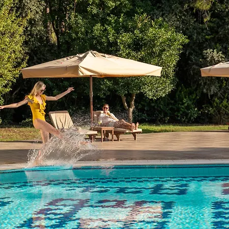 Ali Bey Sorgun Resort