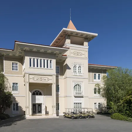 Ali Bey Sorgun Semesteranläggning (resort) Side