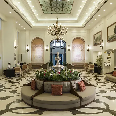 阿丽贝索尔根度假酒店 5*