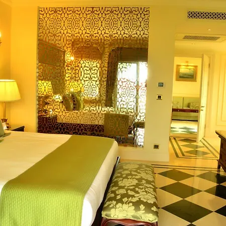 Ali Bey Sorgun Feriested 5*