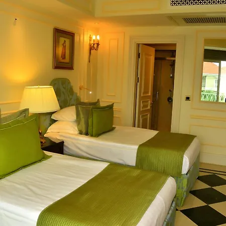 阿丽贝索尔根度假酒店 度假村 锡德