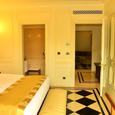 Resort Ali Bey Sorgun