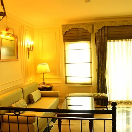 Resort Ali Bey Sorgun 5*