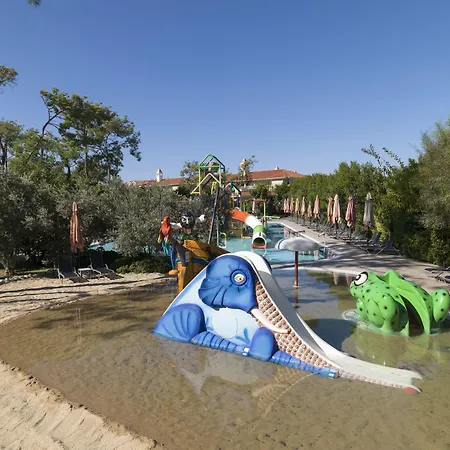 阿丽贝索尔根度假酒店