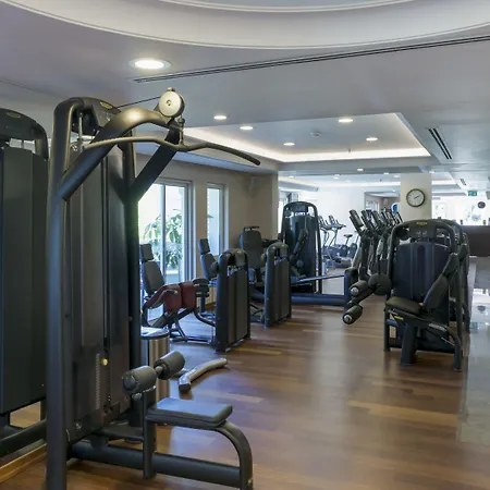 Ali Bey Sorgun Resort 5*