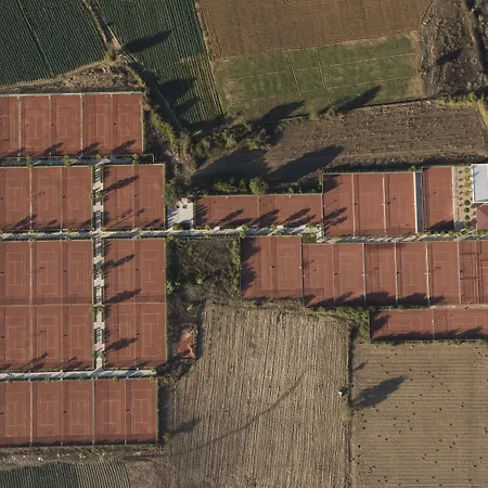 度假村 阿丽贝索尔根度假酒店