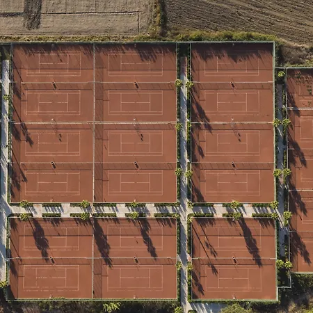 Ali Bey Sorgun Feriested