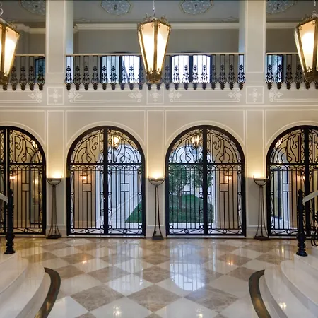 阿丽贝索尔根度假酒店