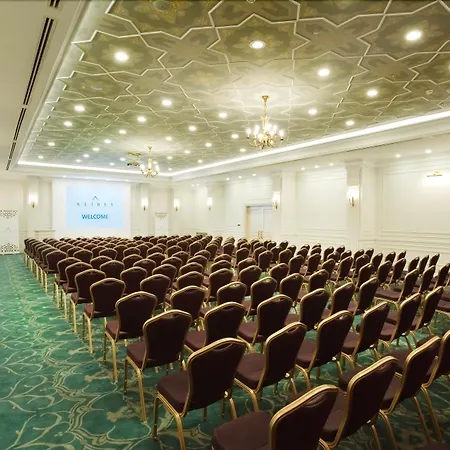 Ali Bey Sorgun Resort Side