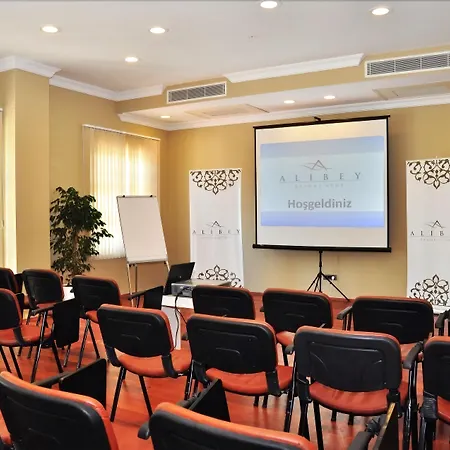 Resort Ali Bey Sorgun