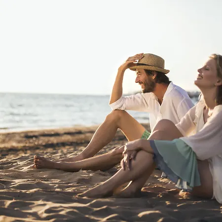 阿丽贝索尔根度假酒店 锡德