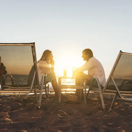 阿丽贝索尔根度假酒店 度假村 5*